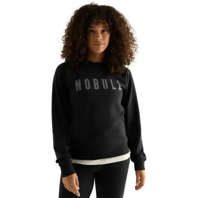 Women's NOBULL Crew
