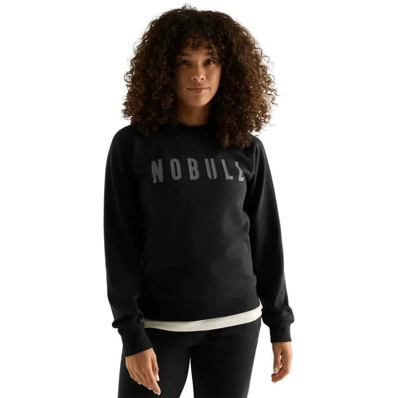 Women's NOBULL Crew