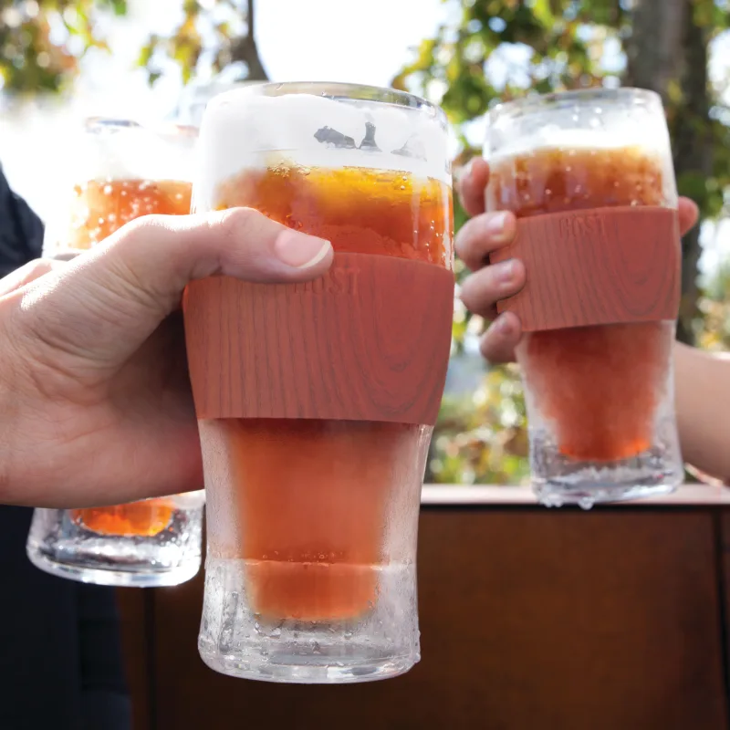 우드 Beer FREEZE™, 2개 세트