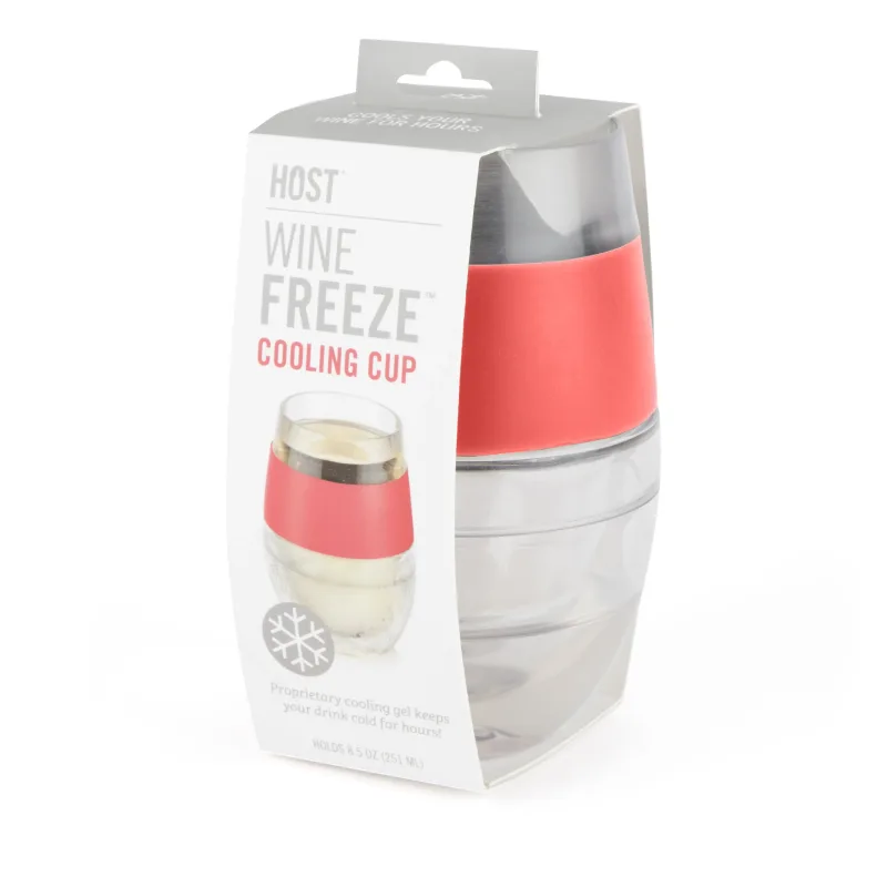 Wine FREEZE™ corail