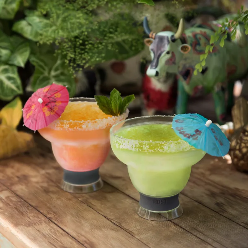 Margarita FREEZE™ 灰色款，2件裝