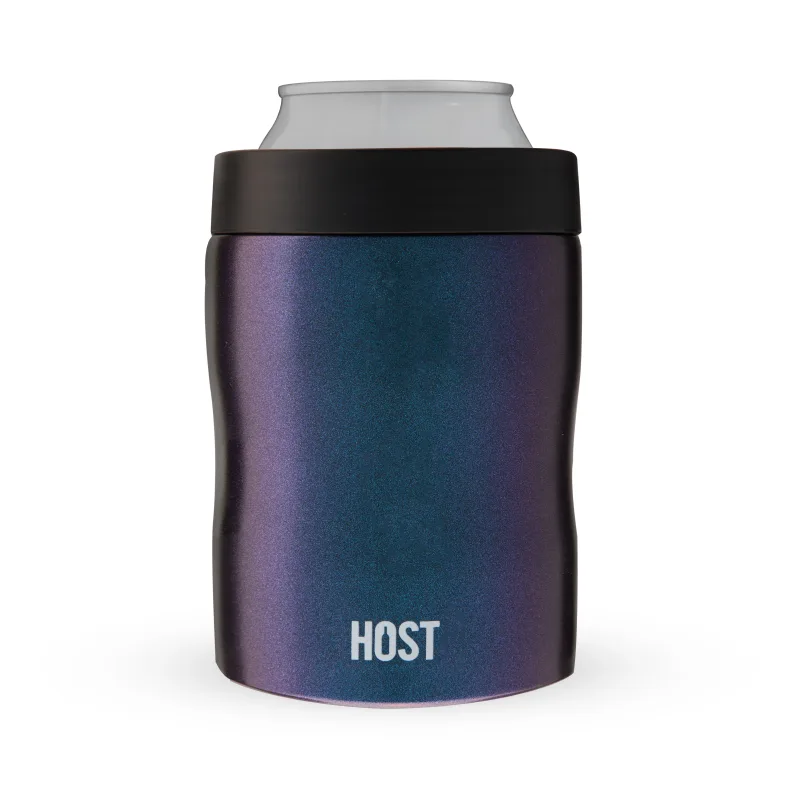 Stay-Chill Standard-Dosenkühler in Galaxy Black
