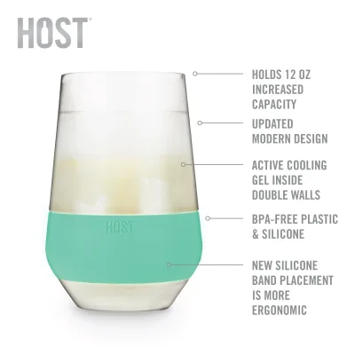 Wine FREEZE™ XL i mint