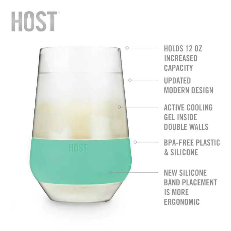 Wine FREEZE™ XL i mint