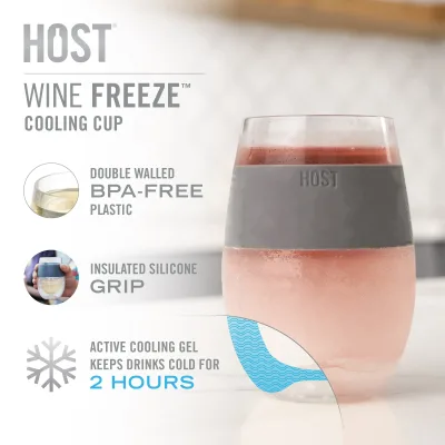 Wine FREEZE™ in Mint