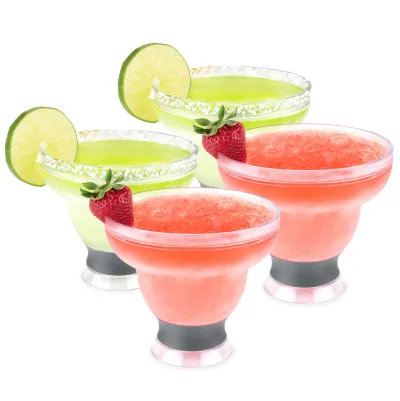 Margarita Glasses