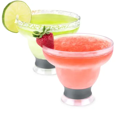 Margarita FREEZE™ 灰色款，2件裝