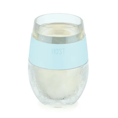 Wine FREEZE™ i gennemsigtig is