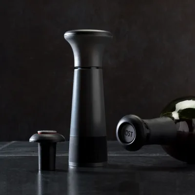 Airlock Wine Preserver