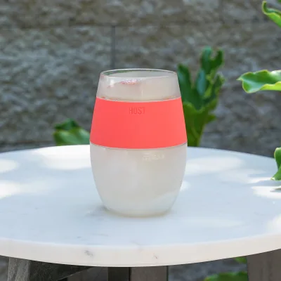 Wine FREEZE™ corail