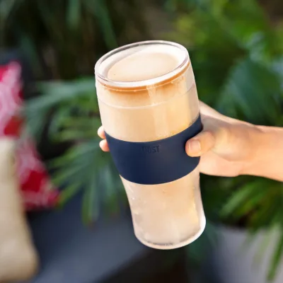 Beer FREEZE™ 바시티 블루, 2개 세트