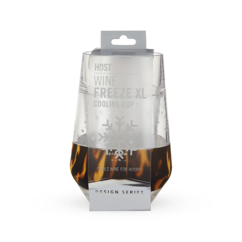 Wine FREEZE™ XL in Schildpad
