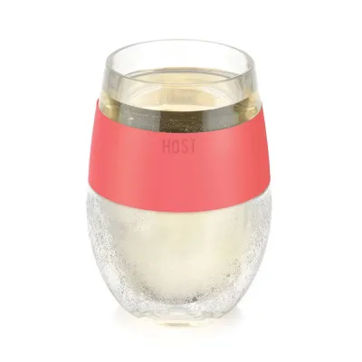 Wine FREEZE™ corail