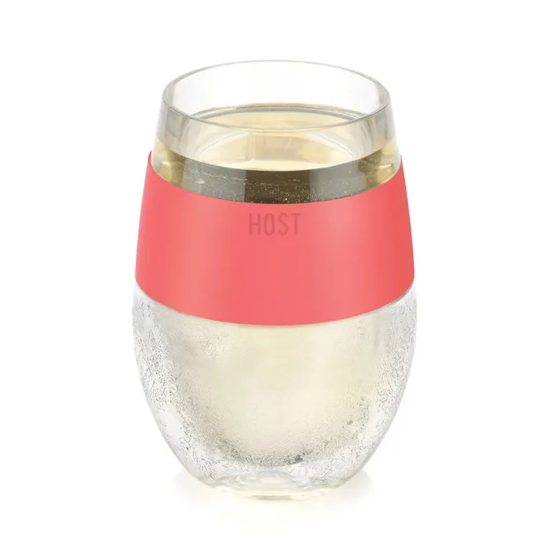 Wine FREEZE™ in Coral