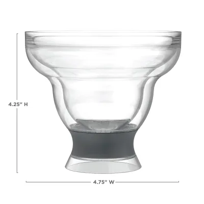 Margarita FREEZE™ 灰色款，2件裝