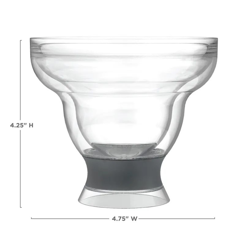 Margarita FREEZE™ 灰色款，2件裝