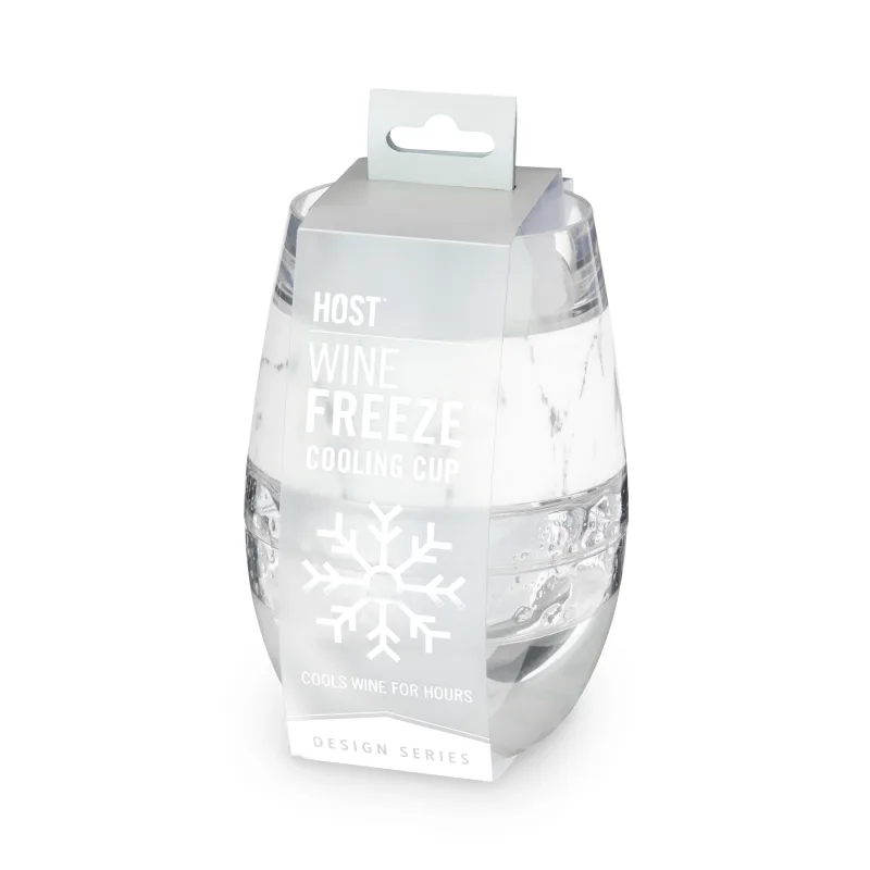 Wine FREEZE™ in Marble