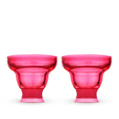 Margarita FREEZE™ i Punch Pink, sæt med 2
