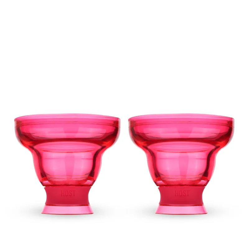 Margarita FREEZE™ i Punch Pink, sæt med 2