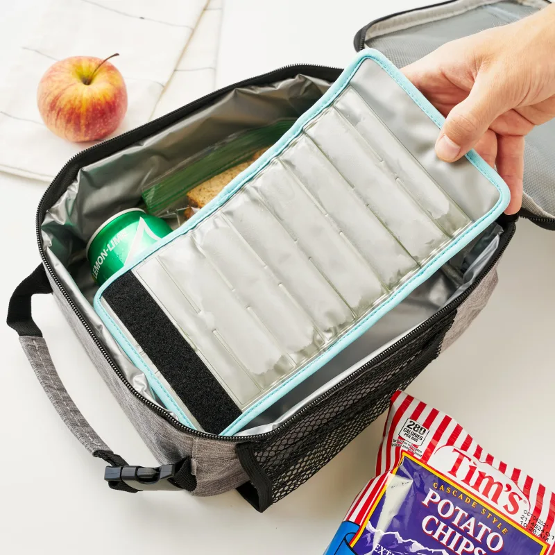 Insta-Chill Slim Can Sleeve, Isi 3