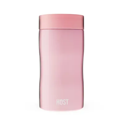 Refroidisseur de canette slim Stay-Chill pivoine