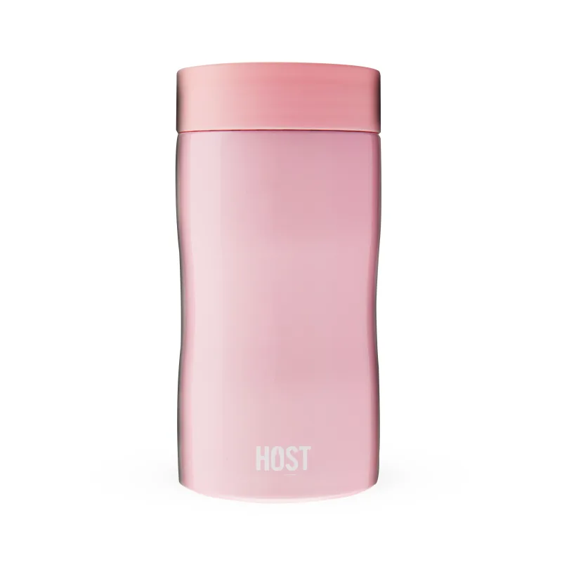 Refroidisseur de canette slim Stay-Chill pivoine