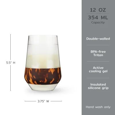 Wine FREEZE™ XL in Schildpad