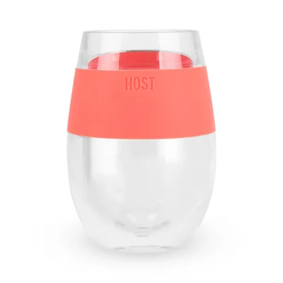 Wine FREEZE™ corail