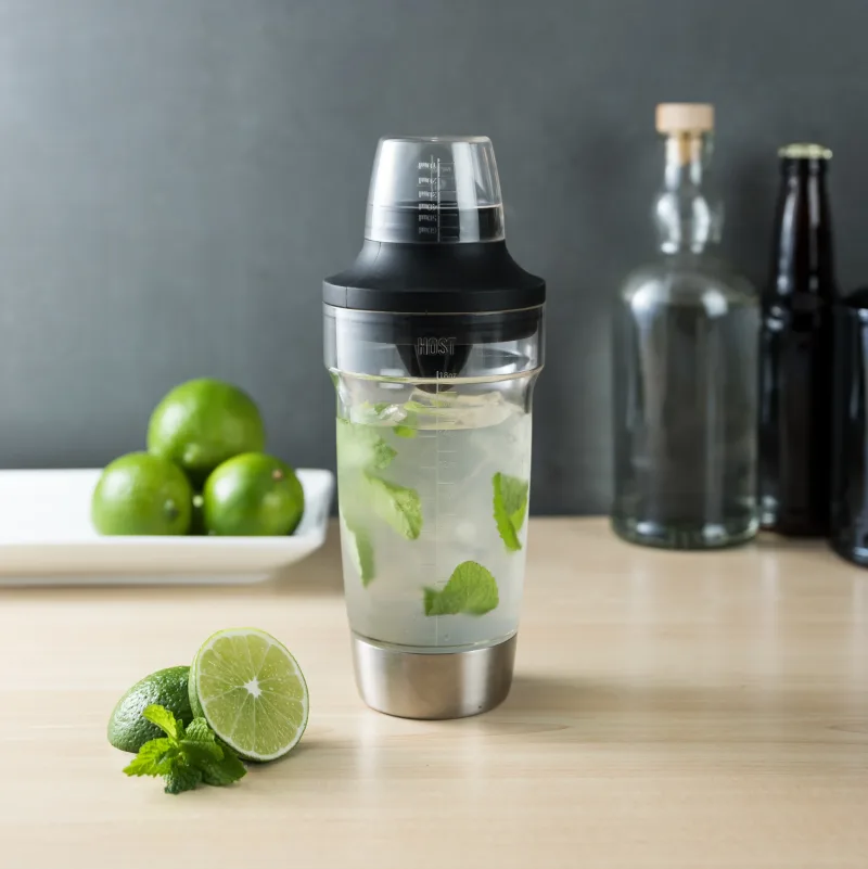 Shaker à cocktail