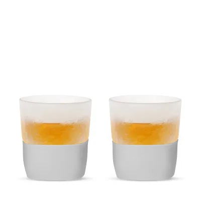 Chilling Drinkware