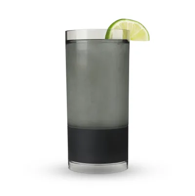 Highball FREEZE™ em Cinzento Tingido, Conjunto de 2