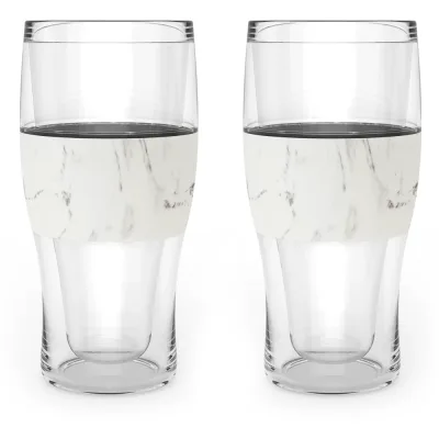 Beer FREEZE™ 마블, 2개 세트
