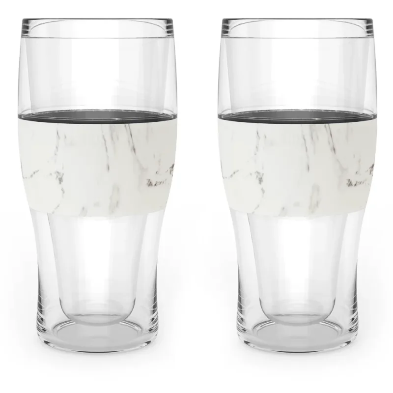 Beer FREEZE™ 마블, 2개 세트