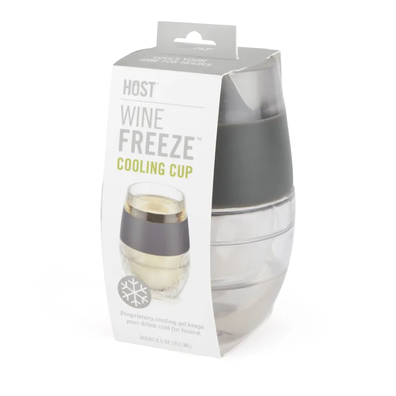 Wine FREEZE™ i grå