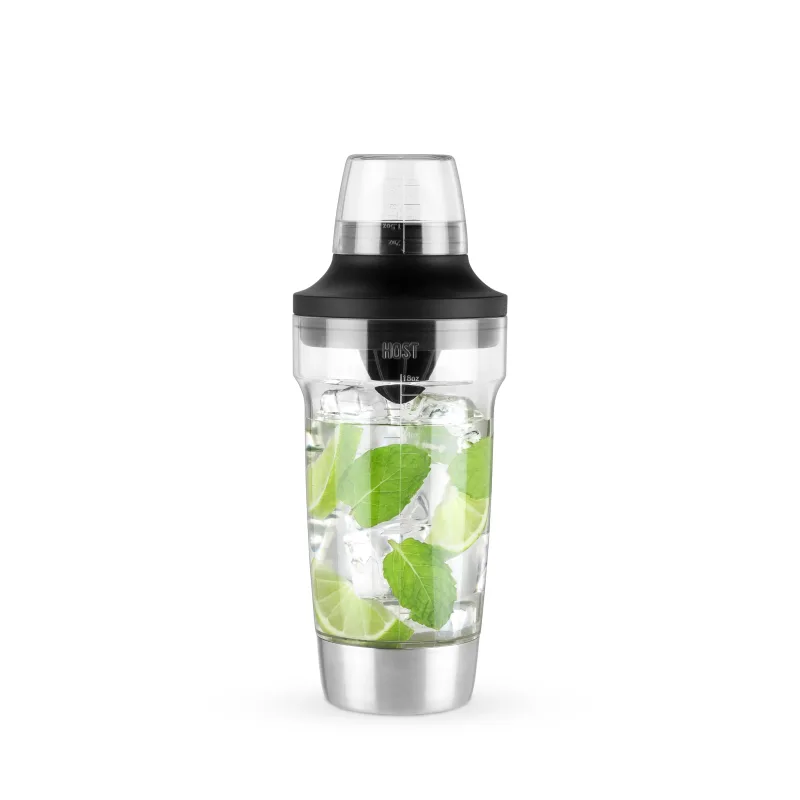 Shaker à cocktail