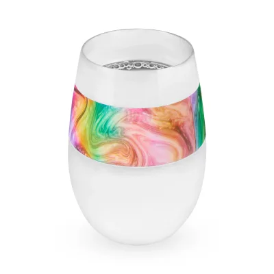 Wine FREEZE™ i Unicorn Swirl