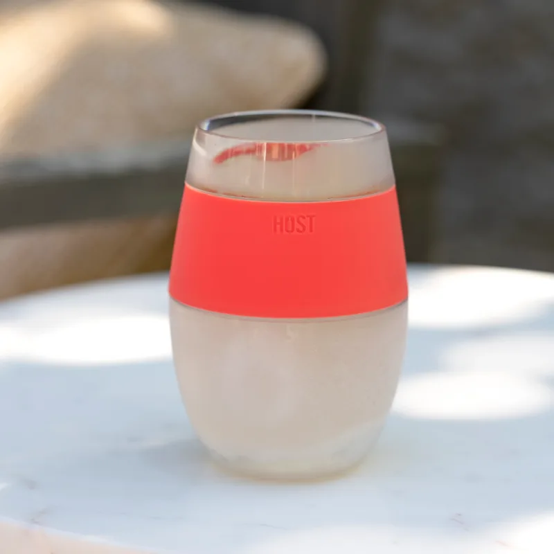 Wine FREEZE™ corail