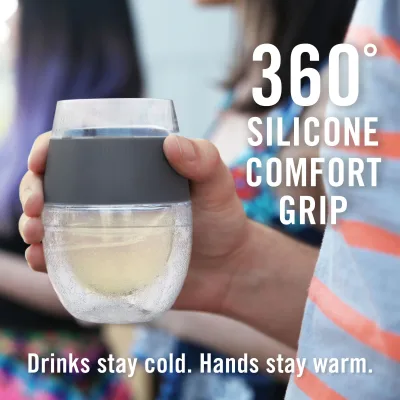 Wine FREEZE™ in Mint