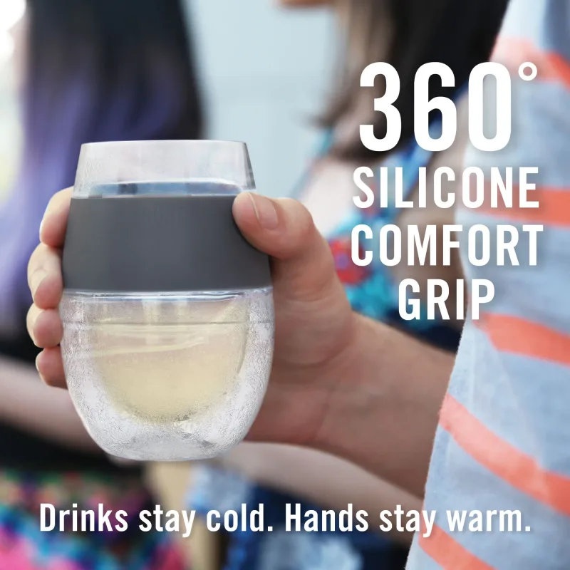Wine FREEZE™ in Mint