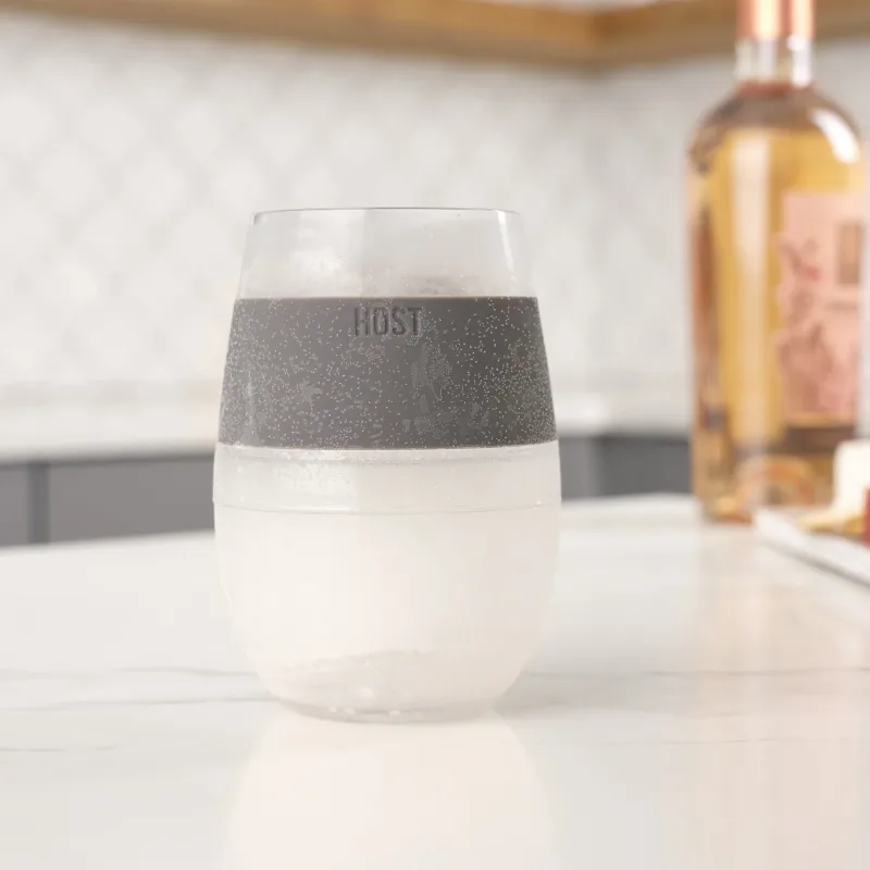 Wine FREEZE™ i grå