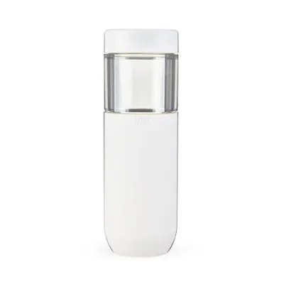 FREEZE™ Bottle in White