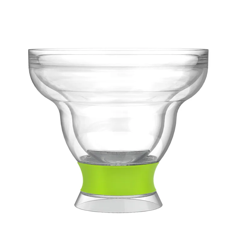 Margarita FREEZE™ en verde, pack de 2