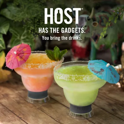 Margarita FREEZE™ 灰色，4件套
