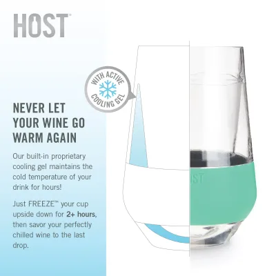 Wine FREEZE™ XL i mint