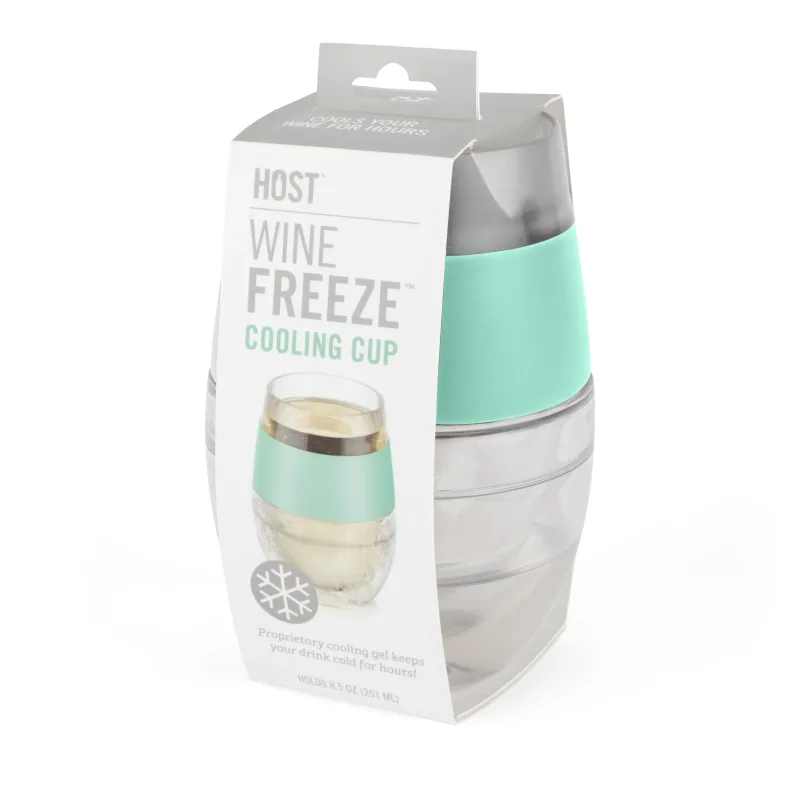 Wine FREEZE™ in Mint