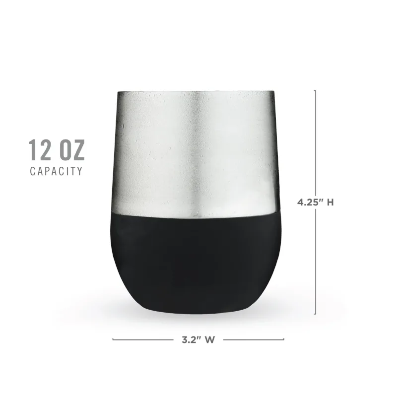 Wine FREEZE™ Pro in Stainless Steel