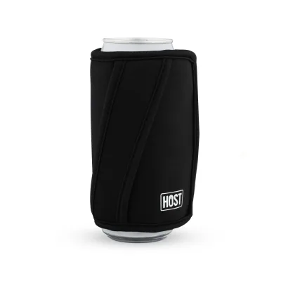 Insta-Chill Slim Can Sleeve, Isi 3
