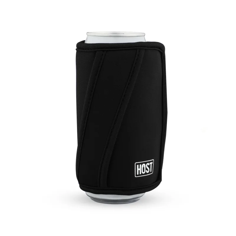 Insta-Chill Slim Can Sleeve, Isi 3