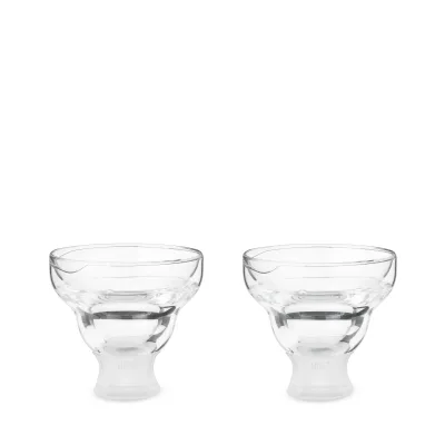 Glass Margarita FREEZE™，2 件裝
