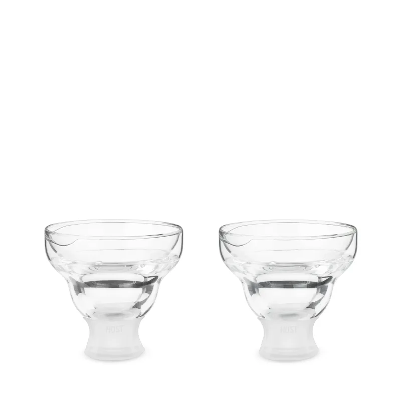 Glass Margarita FREEZE™，2 件裝